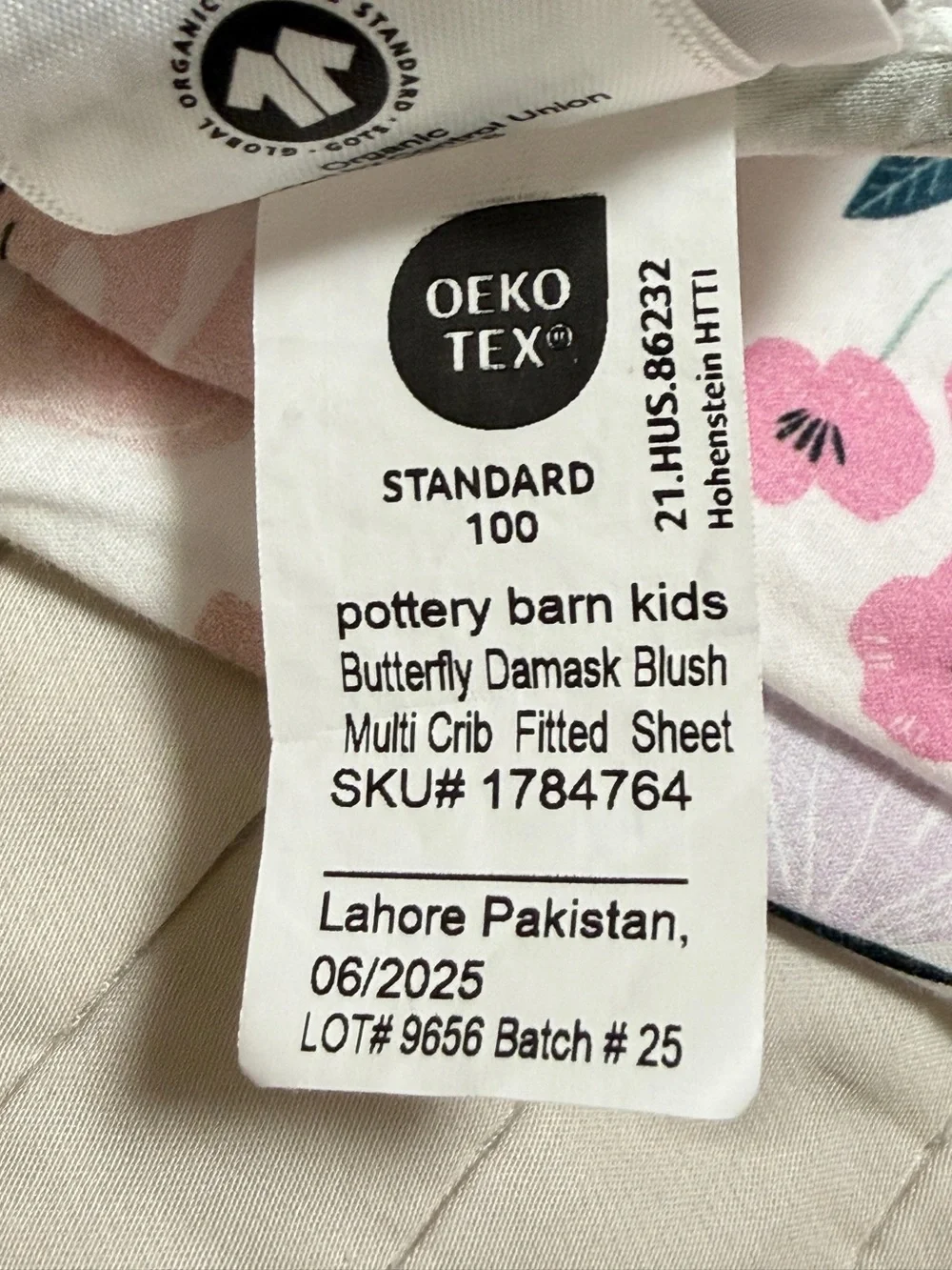Pottery Barn Kids pottery barn